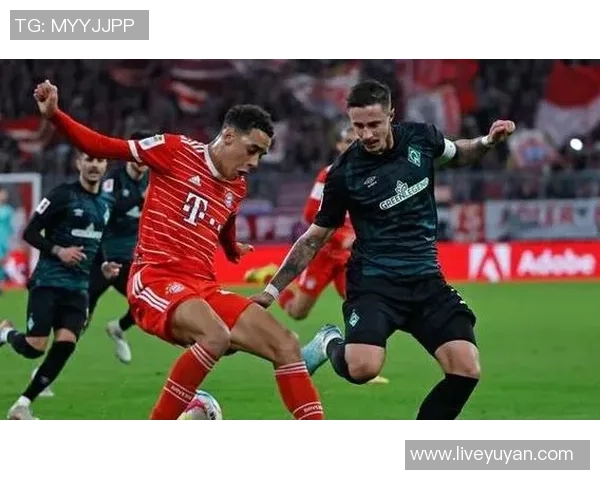 2017年拜仁慕尼黑对阵不莱梅精彩回顾与赛后分析 2017年拜仁慕尼黑对阵不莱梅精彩回顾与赛后分析