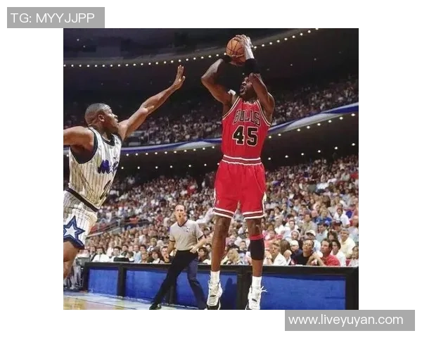 乔丹传奇:从篮球场到商业巨头的辉煌人生与影响力解析 乔丹传奇:从篮球场到商业巨头的辉煌人生与影响力解析