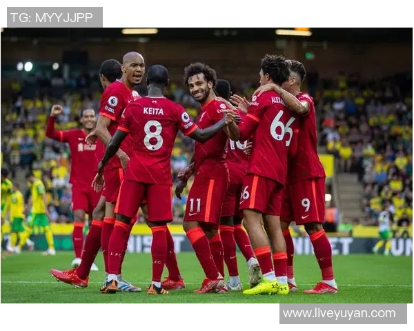 利物浦与曼城在线对决精彩回顾及赛前分析全方位解读 利物浦与曼城在线对决精彩回顾及赛前分析全方位解读