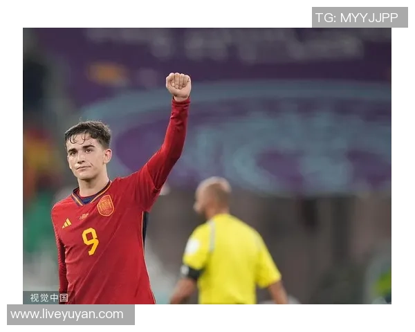 加维领衔球队新篇章展现实力与潜力助力未来发展 加维领衔球队新篇章展现实力与潜力助力未来发展