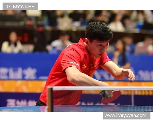 南京乒乓球队比赛经验分享与提升策略的深入探讨 南京乒乓球队比赛经验分享与提升策略的深入探讨