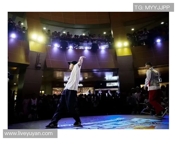 南京街舞队的防反策略揭秘与街舞文化深度探讨