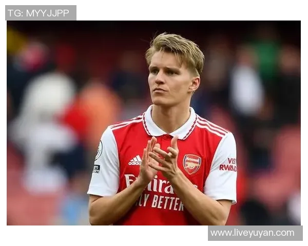 厄德高在国际足球舞台上的崛起与未来发展潜力分析 厄德高在国际足球舞台上的崛起与未来发展潜力分析