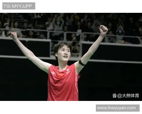 对话羽毛球女将王丽分享她的职业生涯与奋斗历程