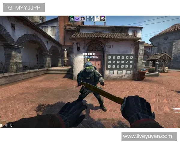 张伟的CSGO人生探秘：从新手到职业选手的心路历程与成长故事